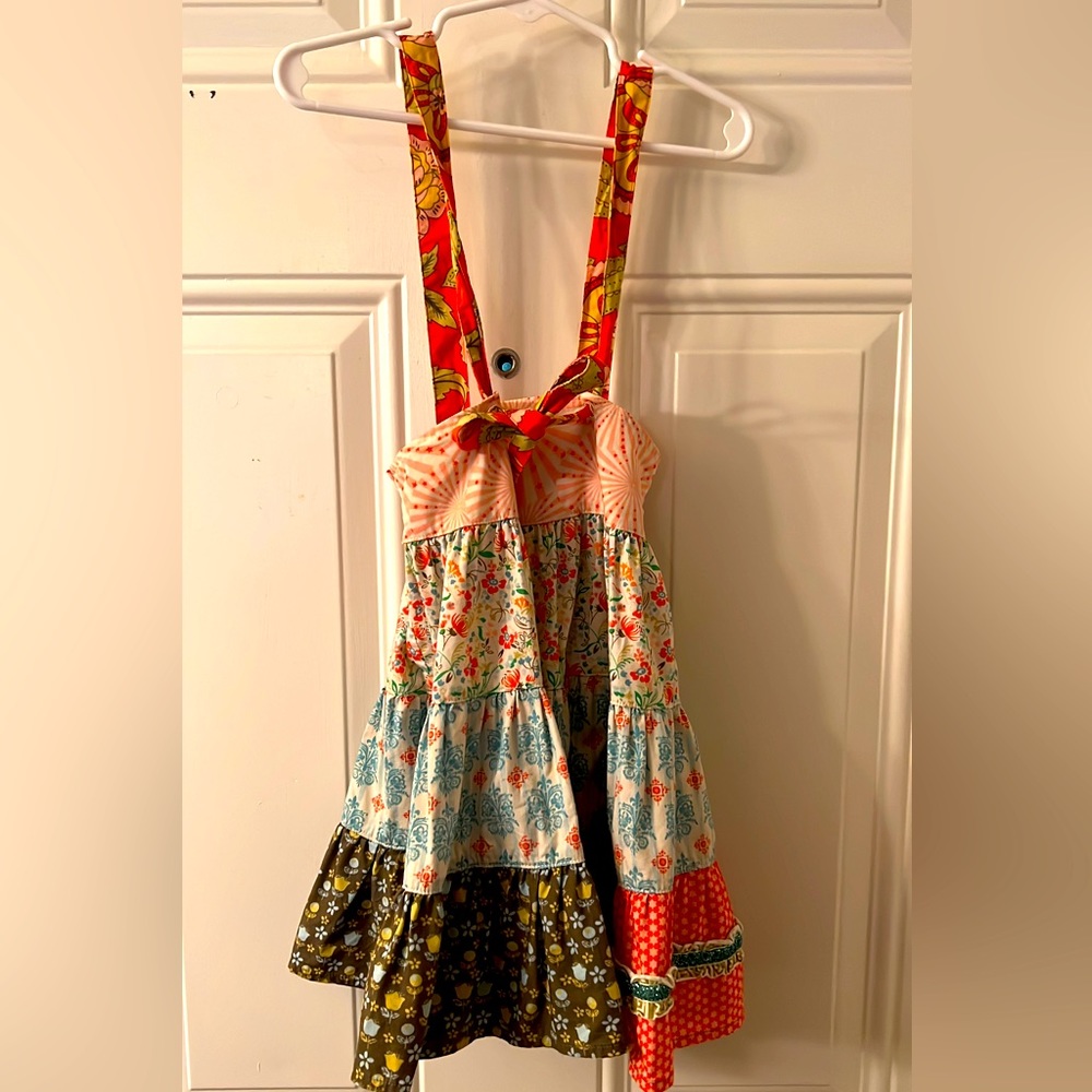Matilda Jane Size 2